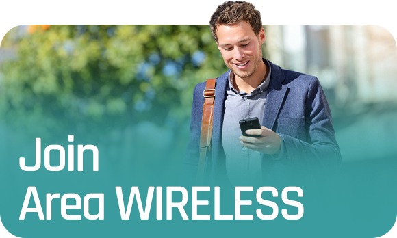 AREA-wireless