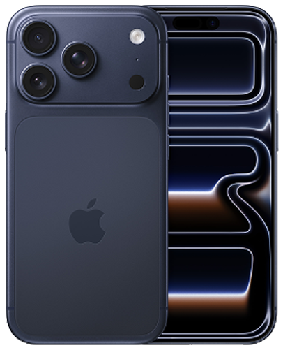 Latest smartphone