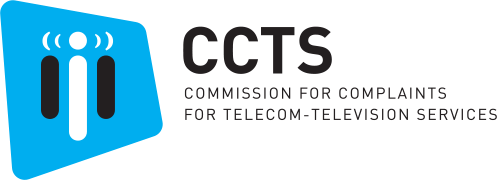 CCTS Commission for Complaints for Telecom-television Services